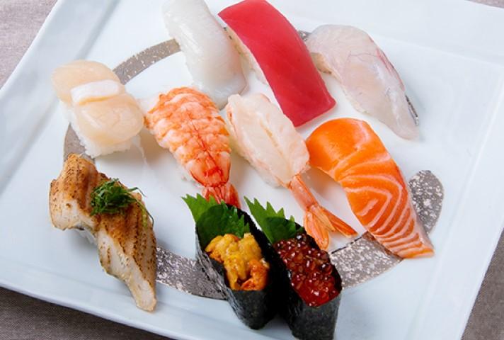 すし大臣　佐賀店_2